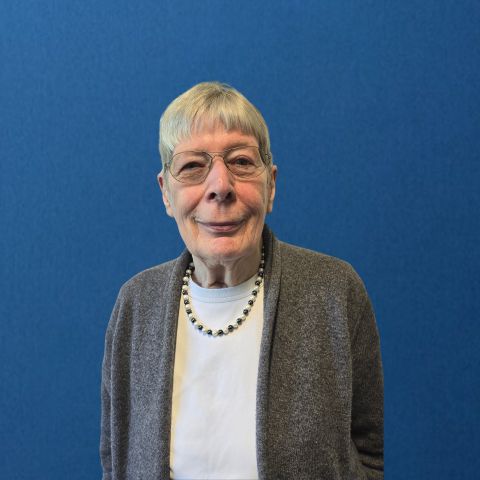 Cornelia Schmidt Braul | Team member at EAAS|