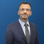 Dr. Jay Krishna Thakur at EAAS