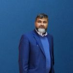 Mr. Amit Kumar Yadav at EAAS