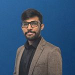 Mr. Vaibhav Sai Sri at EAAS